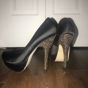 Steve Madden Heels